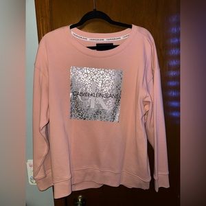 Calvin Klein sweater